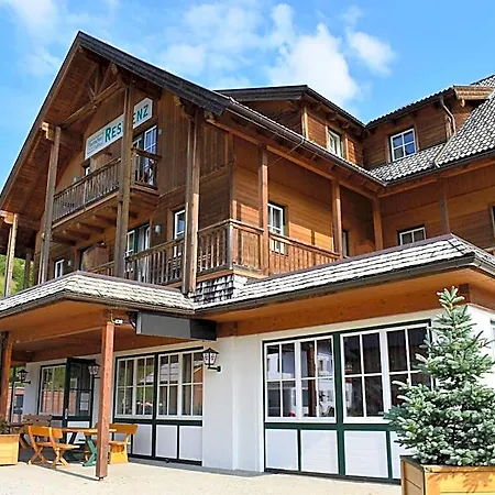 With Balcony Hotel Predlitz-Turrach