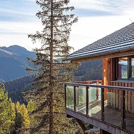Hotel With Balcony Predlitz-Turrach